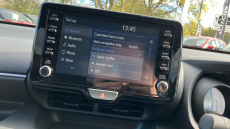 Toyota Yaris 1.5 Hybrid Design 5dr CVT Hybrid Hatchback